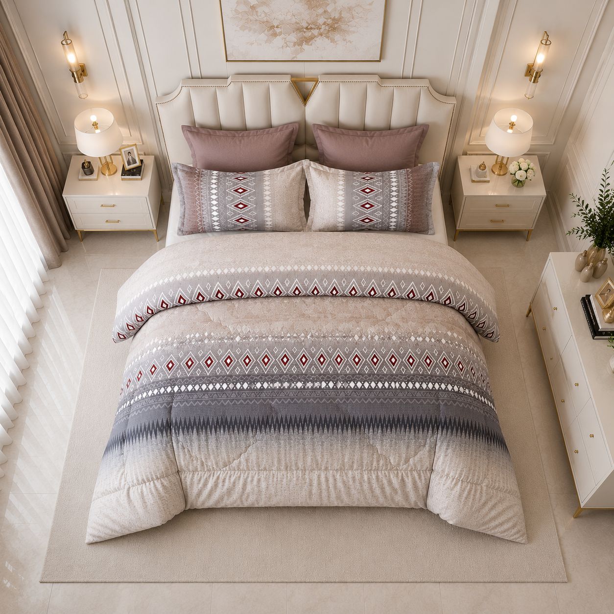 Single Comfort