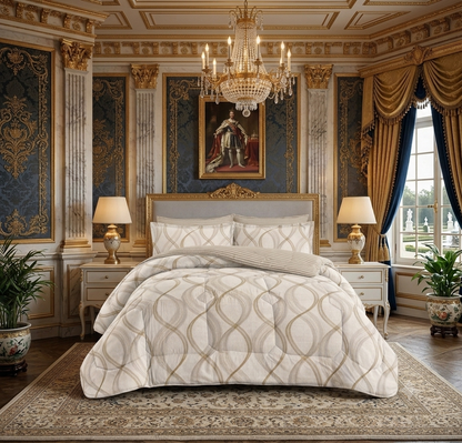 لحاف نفرين
