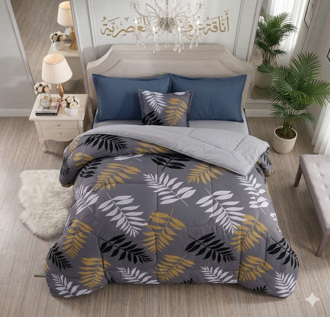 لحاف نفرين