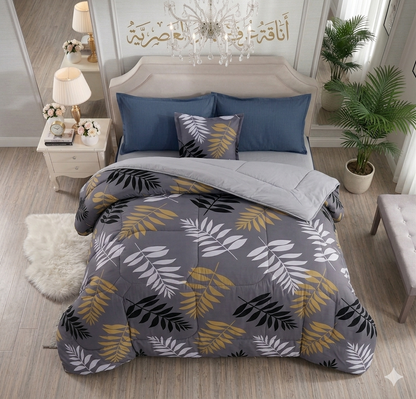 لحاف نفرين